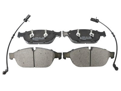 ROLLCO BRAKE PAD - VSPD550 for AUDI- A6 Allroad C7 3.0 TDI quattro 2012-2018