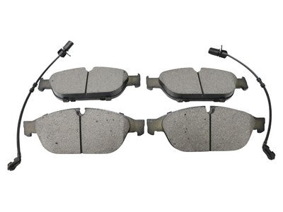 ROLLCO BRAKE PAD - VSPD550 for AUDI- A6 Allroad C7 3.0 TDI quattro 2012-2018