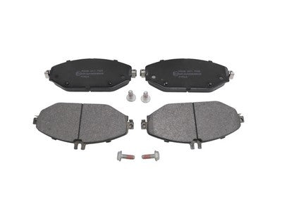 ROLLCO BRAKE PAD - VSPD556 for MERCEDES- CLS (C257) CLS 220 d from 2018 onwards
