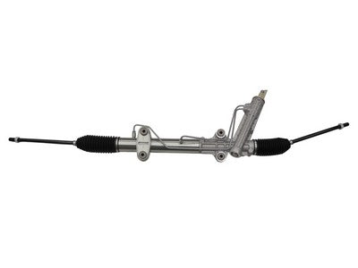 ROLLCO STEERING RACK - VSR1082 for MERCEDES- SPRINTER 4-t Van (B904) 414 D 4x4 1997-2006