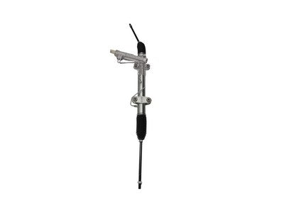 ROLLCO STEERING RACK - VSR1082 for MERCEDES- SPRINTER 4-t Van (B904) 414 D 4x4 1997-2006