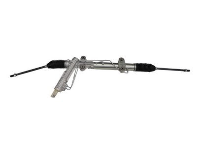 ROLLCO STEERING RACK - VSR1082 for MERCEDES- SPRINTER 4-t Van (B904) 414 D 4x4 1997-2006