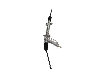 ROLLCO STEERING RACK - VSR1082 for MERCEDES- SPRINTER 4-t Van (B904) 414 D 4x4 1997-2006