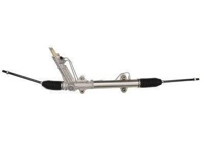ROLLCO STEERING RACK - VSR1082 for MERCEDES- SPRINTER 4-t Van (B904) 414 D 4x4 1997-2006