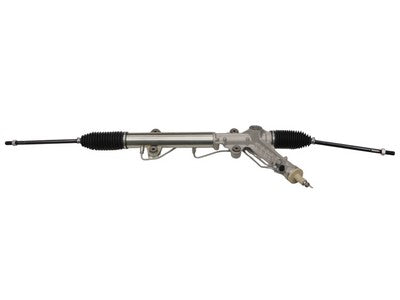 ROLLCO STEERING RACK - VSR1082 for MERCEDES- SPRINTER 4-t Van (B904) 414 D 4x4 1997-2006