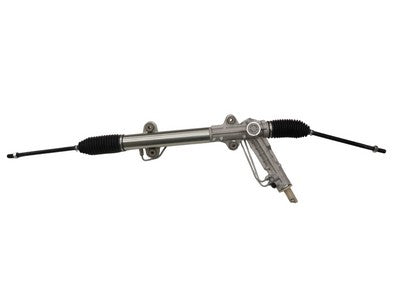 ROLLCO STEERING RACK - VSR1082 for MERCEDES- SPRINTER 4-t Van (B904) 414 D 4x4 1997-2006