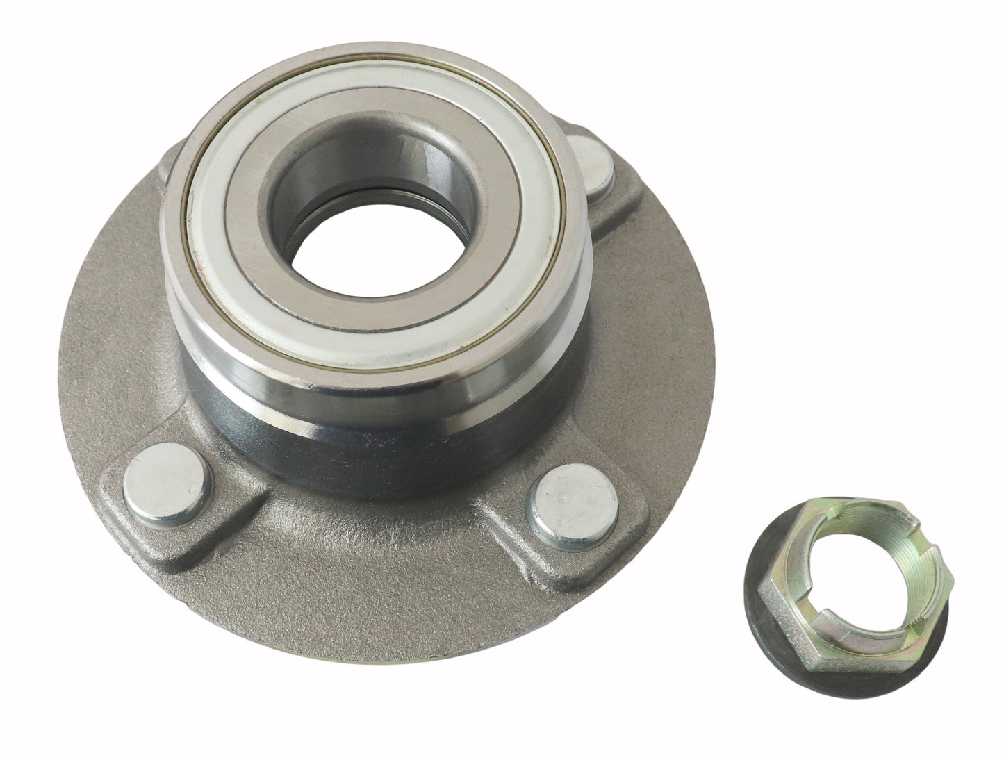ROLLCO WHEEL HUB - VSWH002 for FORD-COURIER 1.3 1996-2002
