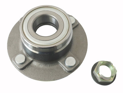 ROLLCO WHEEL HUB - VSWH002 for FORD-COURIER 1.3 1996-2002