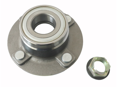 ROLLCO WHEEL HUB - VSWH002 for FORD-COURIER 1.3 1996-2002
