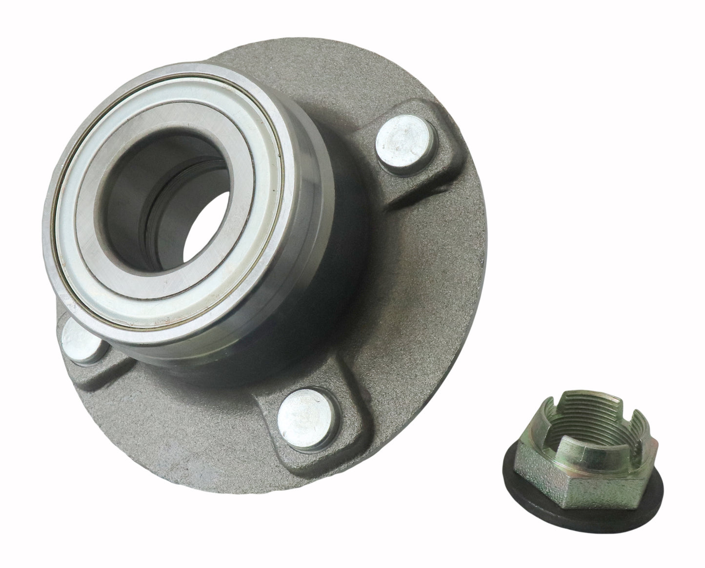 ROLLCO WHEEL HUB - VSWH002 for FORD-COURIER 1.3 1996-2002