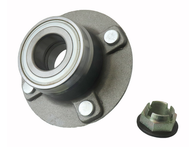 ROLLCO WHEEL HUB - VSWH002 for FORD-COURIER 1.3 1996-2002