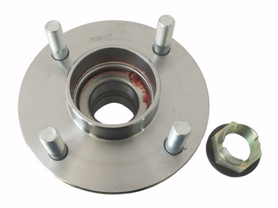 ROLLCO WHEEL HUB - VSWH002 for FORD-COURIER 1.3 1996-2002