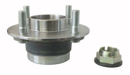ROLLCO WHEEL HUB - VSWH002 for FORD-COURIER 1.3 1996-2002