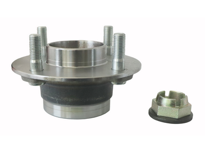 ROLLCO WHEEL HUB - VSWH002 for FORD-COURIER 1.3 1996-2002
