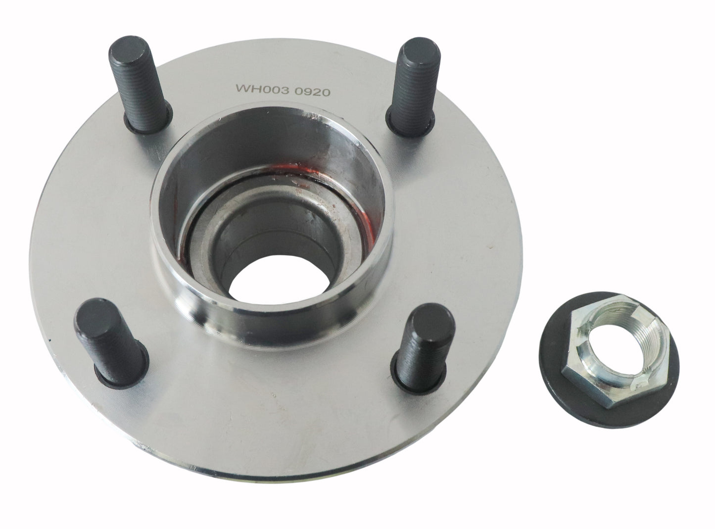 ROLLCO WHEEL HUB - VSWH003 for FORD- COUGAR 2.5 1998-2002