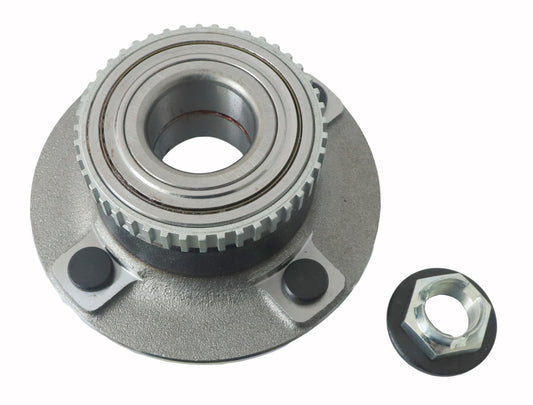 ROLLCO WHEEL HUB - VSWH003 for FORD- COUGAR 2.5 1998-2002