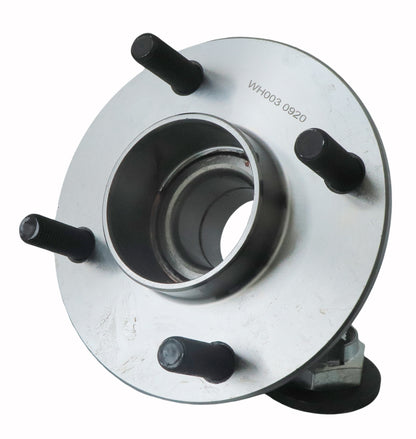 ROLLCO WHEEL HUB - VSWH003 for FORD- COUGAR 2.5 1998-2002