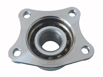 ROLLCO WHEEL HUB - VSWH004 for TOYOTA- CAMRY 2.0 SV21 3SFE 1987-1991