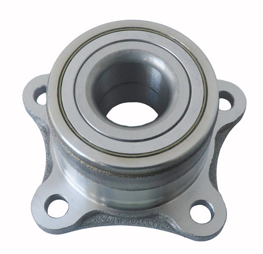 ROLLCO WHEEL HUB - VSWH004 for TOYOTA- CAMRY 2.0 SV21 3SFE 1987-1991