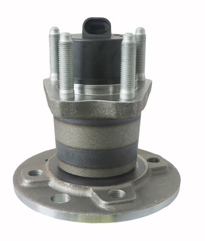 ROLLCO WHEEL HUB - VSWH005 for OPEL- ASTRA F 1.4 SPI MK 3 1991-1998