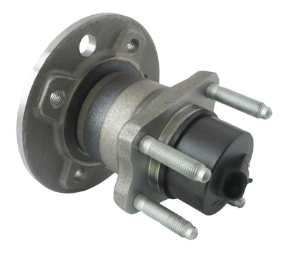 ROLLCO WHEEL HUB - VSWH005 for OPEL- ASTRA F 1.4 SPI MK 3 1991-1998
