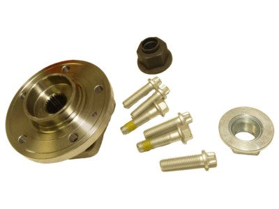 ROLLCO WHEEL HUB - VSWH006 for VOLVO- V70 2.5T 1996-2000