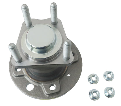 ROLLCO WHEEL HUB - VSWH007 for OPEL- ASTRA G 1.6 MK 4 (1998-2006)