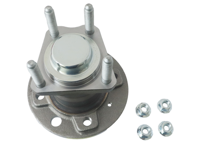 ROLLCO WHEEL HUB - VSWH007 for OPEL- ASTRA G 1.6 MK 4 (1998-2006)