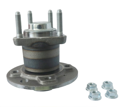 ROLLCO WHEEL HUB - VSWH007 for OPEL- ASTRA G 1.6 MK 4 (1998-2006)