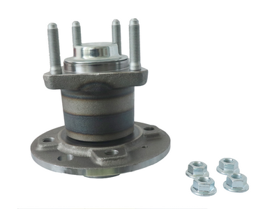 ROLLCO WHEEL HUB - VSWH007 for OPEL- ASTRA G 1.6 MK 4 (1998-2006)