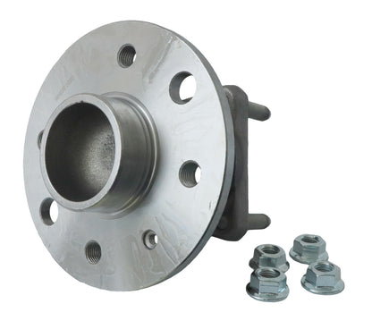 ROLLCO WHEEL HUB - VSWH007 for OPEL- ASTRA G 1.6 MK 4 (1998-2006)