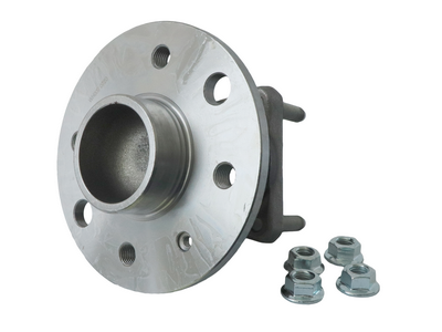ROLLCO WHEEL HUB - VSWH007 for OPEL- ASTRA G 1.6 MK 4 (1998-2006)