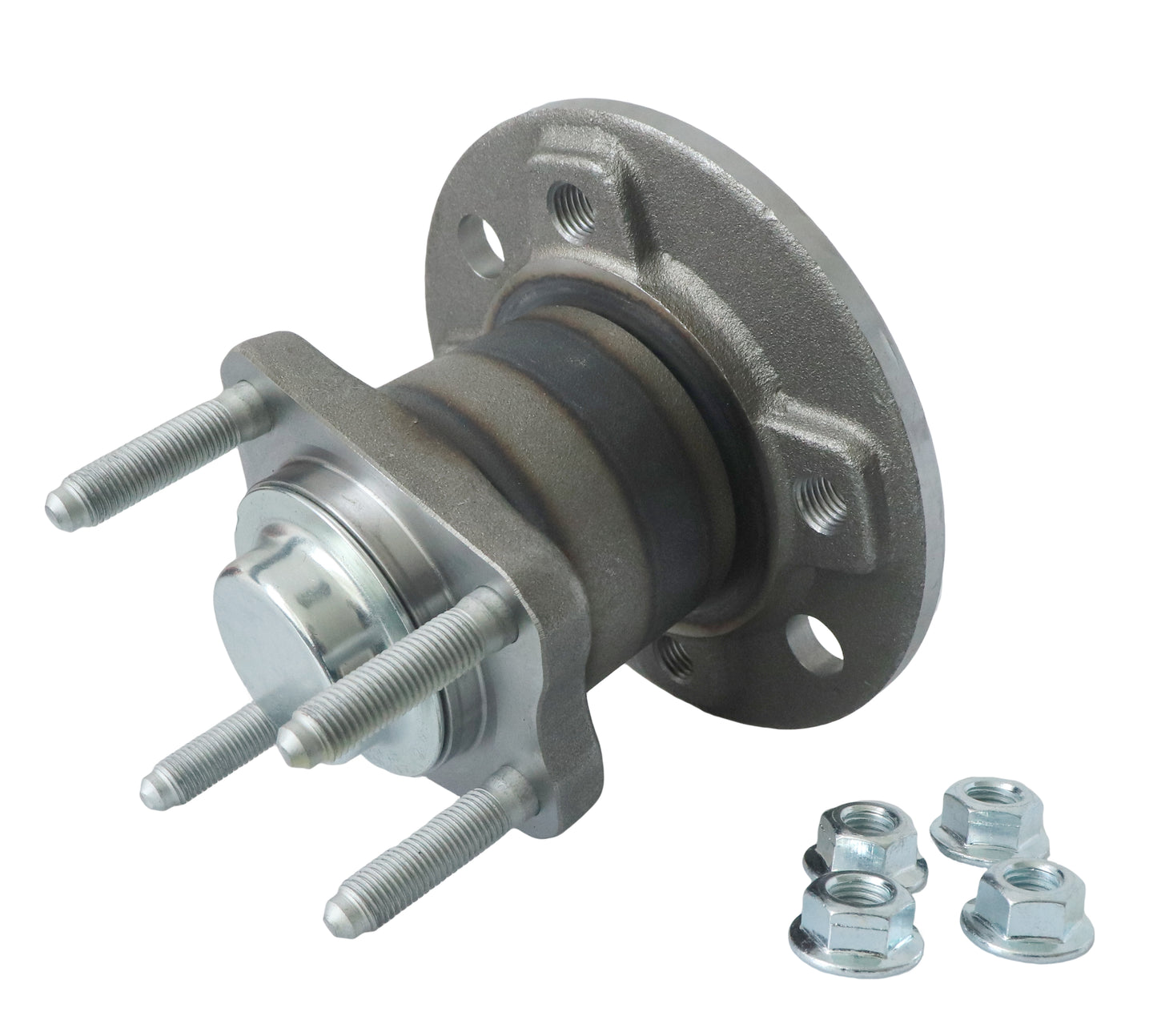 ROLLCO WHEEL HUB - VSWH007 for OPEL- ASTRA G 1.6 MK 4 (1998-2006)