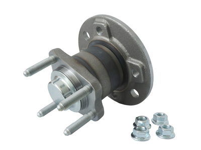 ROLLCO WHEEL HUB - VSWH007 for OPEL- ASTRA G 1.6 MK 4 (1998-2006)