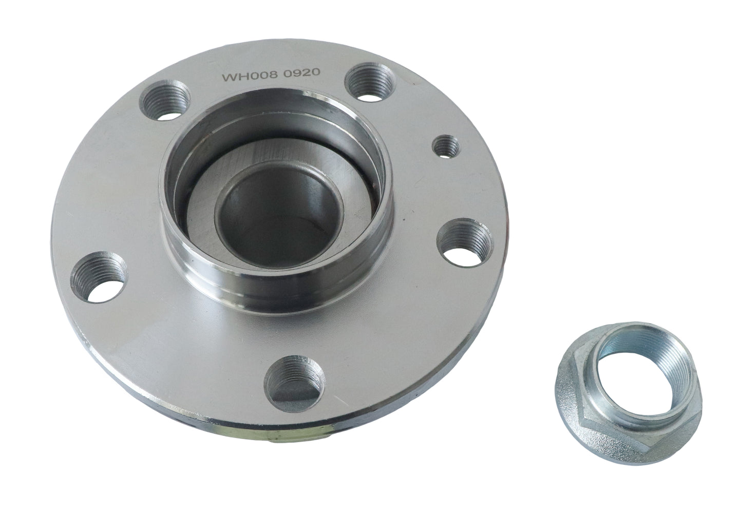 ROLLCO WHEEL HUB - VSWH008 for CITROEN-DISPATCH 1.9 (2004-2007)