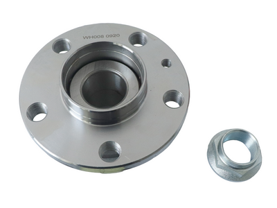 ROLLCO WHEEL HUB - VSWH008 for CITROEN-DISPATCH 1.9 (2004-2007)