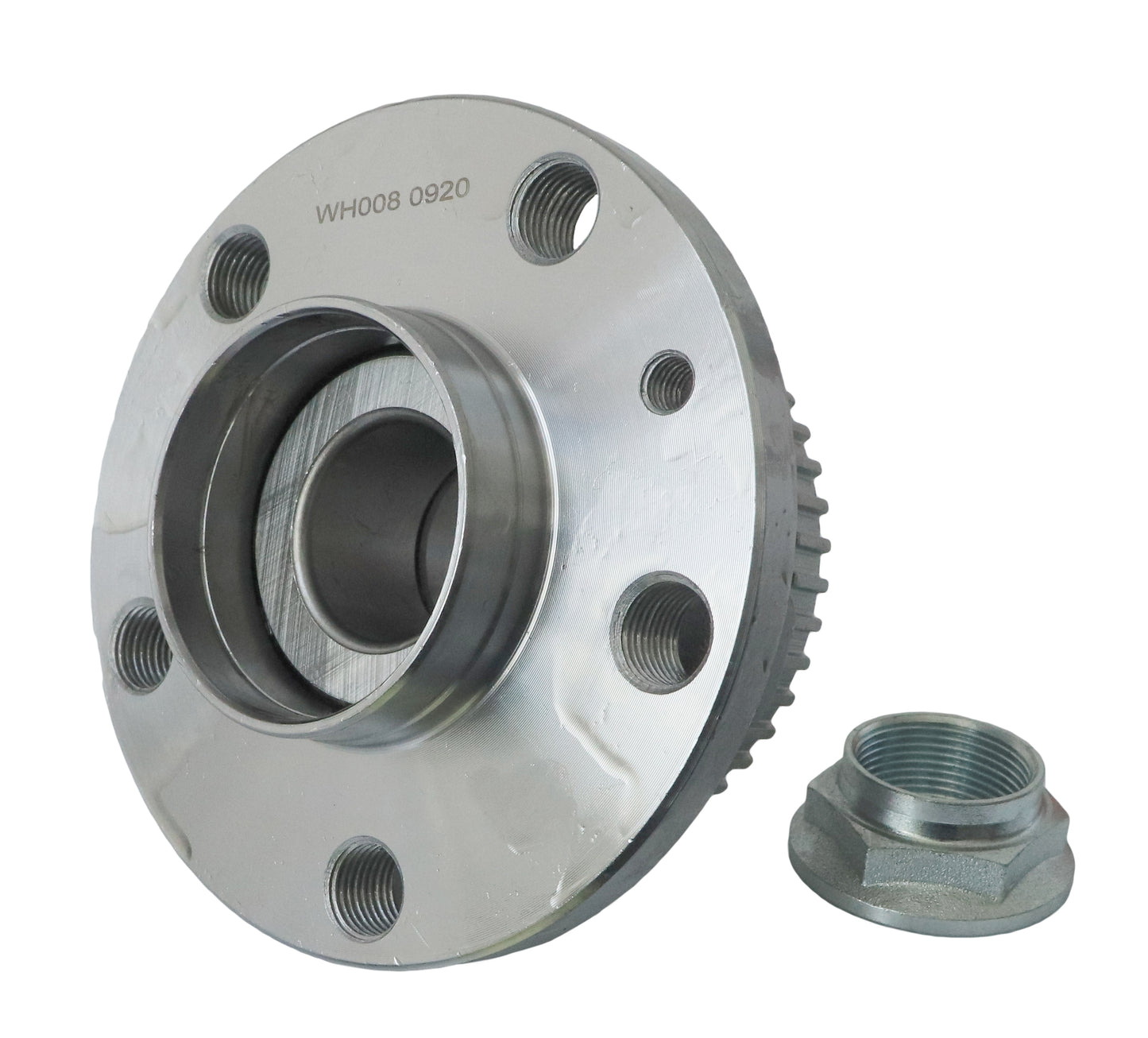 ROLLCO WHEEL HUB - VSWH008 for CITROEN-DISPATCH 1.9 (2004-2007)