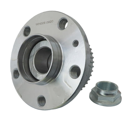 ROLLCO WHEEL HUB - VSWH008 for CITROEN-DISPATCH 1.9 (2004-2007)