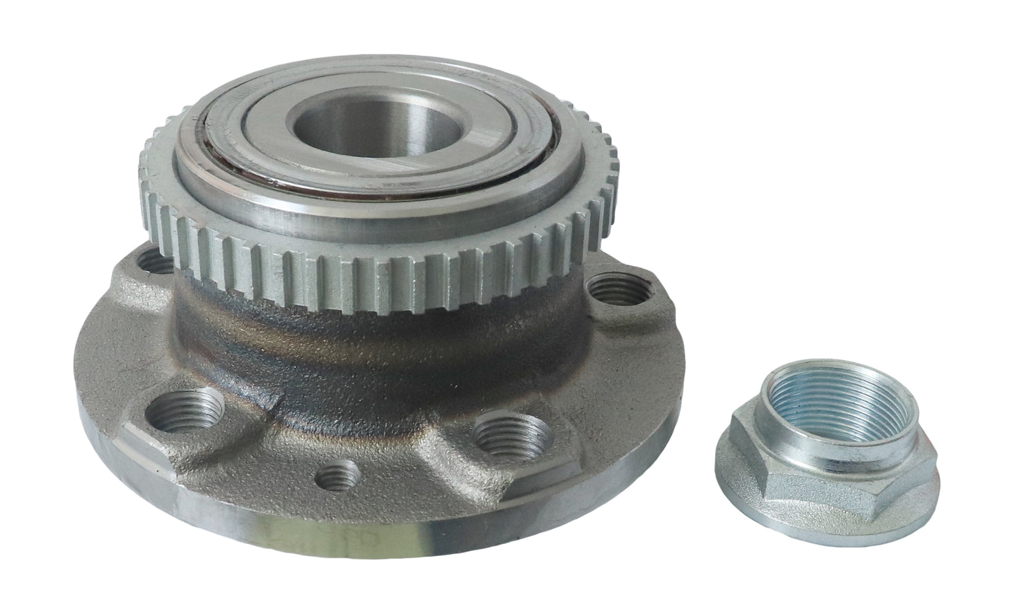 ROLLCO WHEEL HUB - VSWH008 for CITROEN-DISPATCH 1.9 (2004-2007)