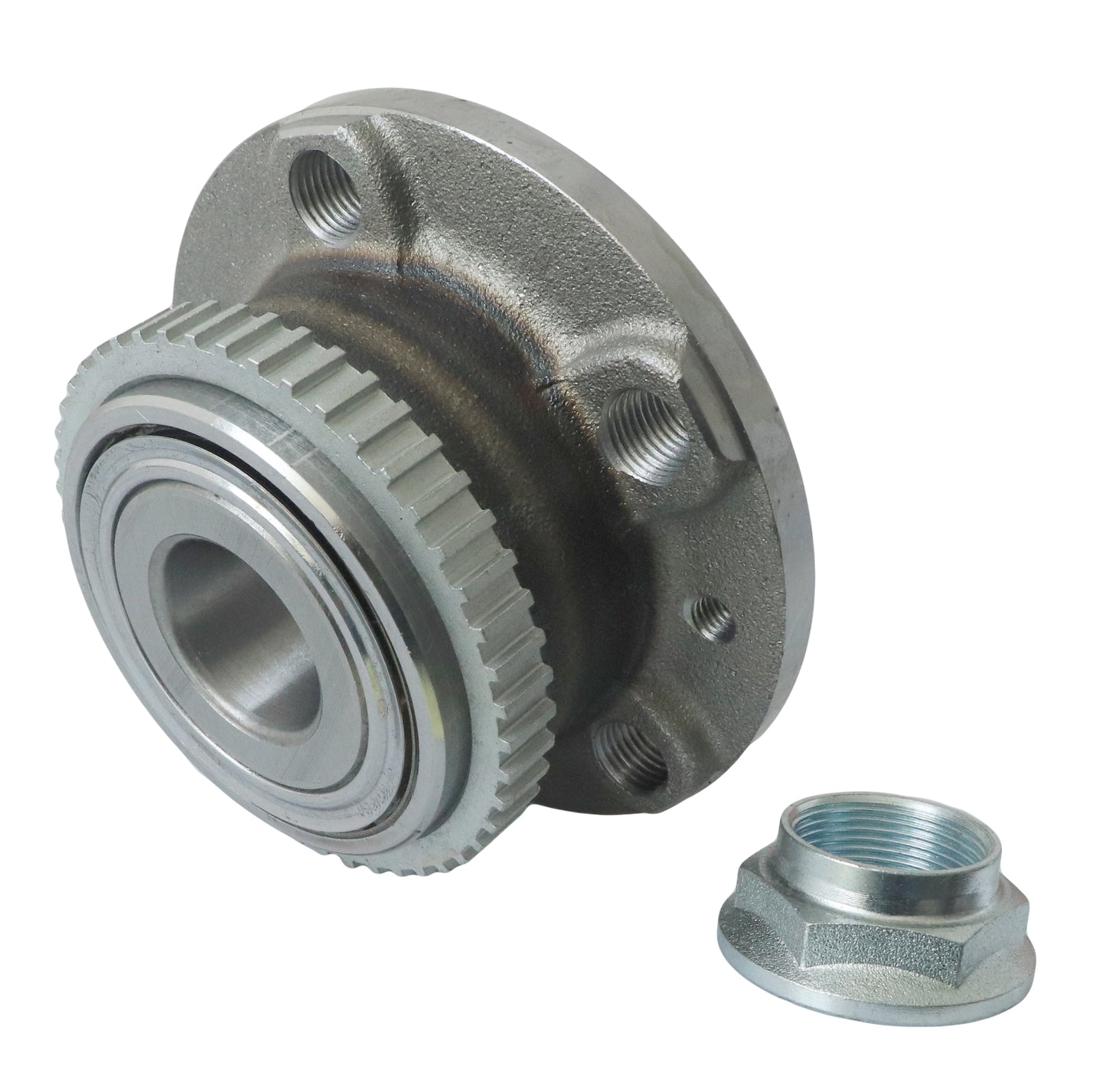 ROLLCO WHEEL HUB - VSWH008 for CITROEN-DISPATCH 1.9 (2004-2007)