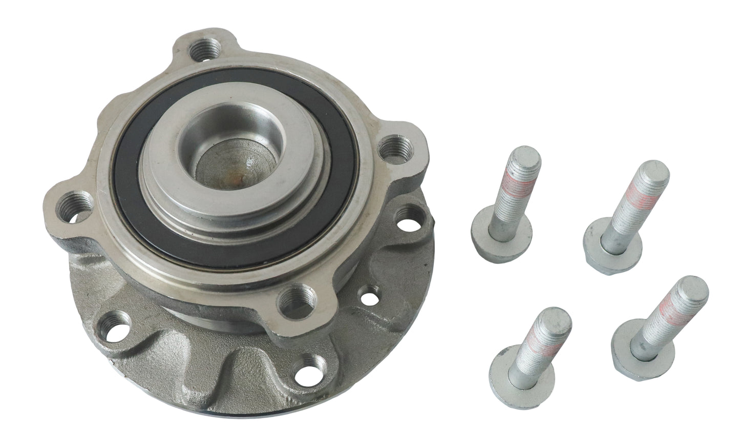 ROLLCO WHEEL HUB - VSWH009 for BMW- 520I 2.2 TOURING E39 2000-2004