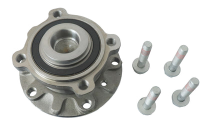 ROLLCO WHEEL HUB - VSWH009 for BMW- 520I 2.2 TOURING E39 2000-2004
