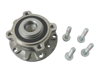 ROLLCO WHEEL HUB - VSWH009 for BMW- 520I 2.2 TOURING E39 2000-2004