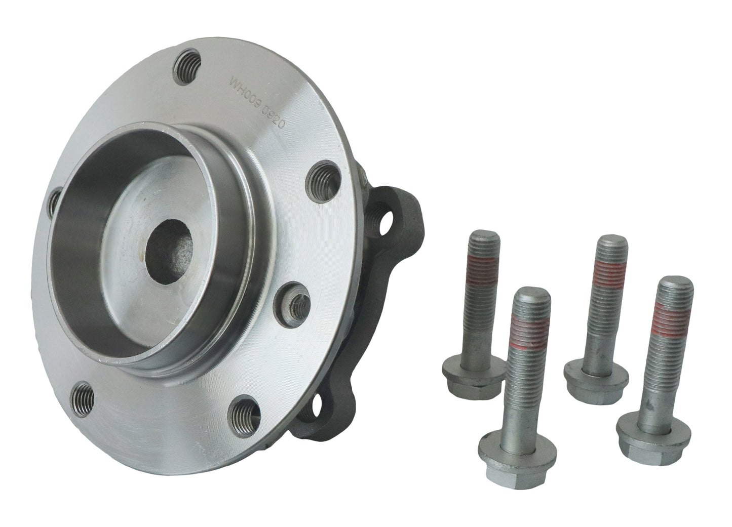 ROLLCO WHEEL HUB - VSWH009 for BMW- 520I 2.2 TOURING E39 2000-2004