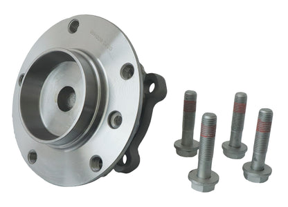 ROLLCO WHEEL HUB - VSWH009 for BMW- 520I 2.2 TOURING E39 2000-2004