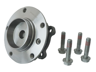 ROLLCO WHEEL HUB - VSWH009 for BMW- 520I 2.2 TOURING E39 2000-2004