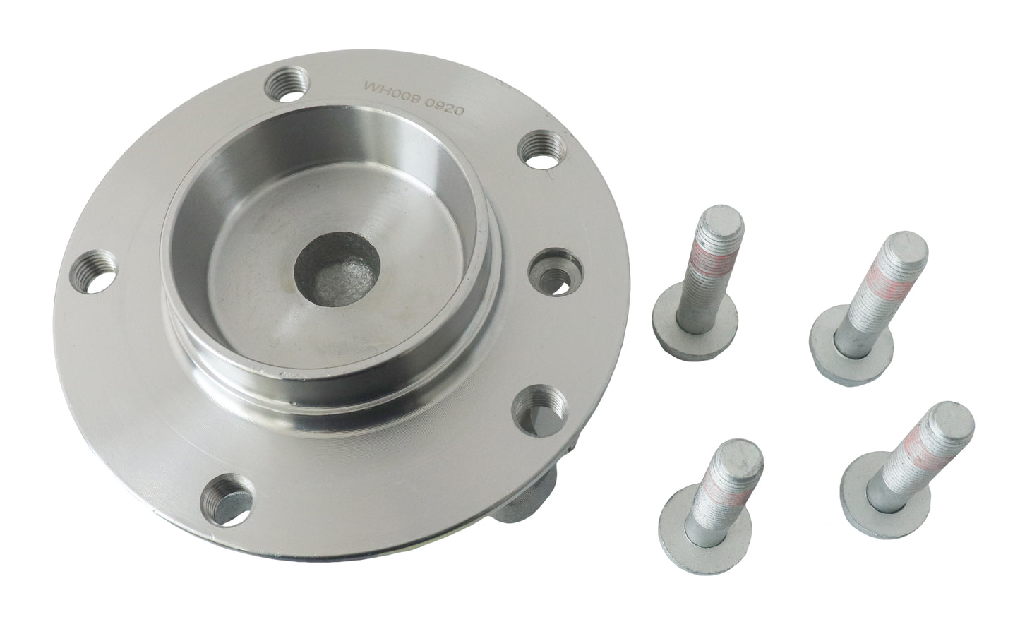 ROLLCO WHEEL HUB - VSWH009 for BMW- 520I 2.2 TOURING E39 2000-2004
