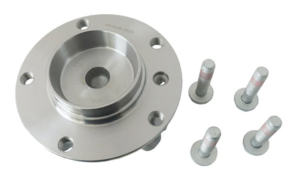 ROLLCO WHEEL HUB - VSWH009 for BMW- 520I 2.2 TOURING E39 2000-2004