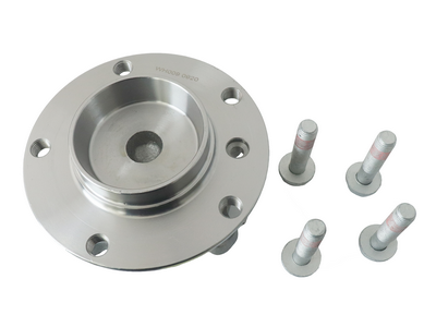 ROLLCO WHEEL HUB - VSWH009 for BMW- 520I 2.2 TOURING E39 2000-2004
