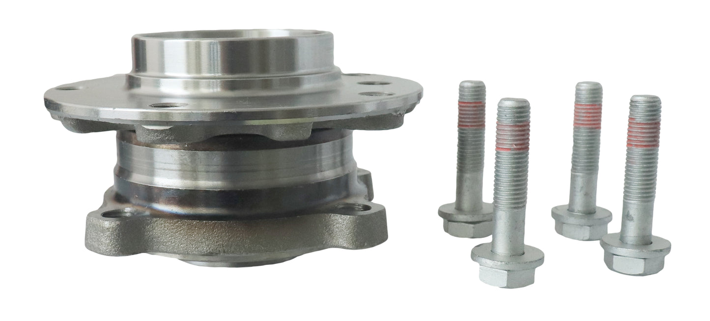 ROLLCO WHEEL HUB - VSWH009 for BMW- 520I 2.2 TOURING E39 2000-2004